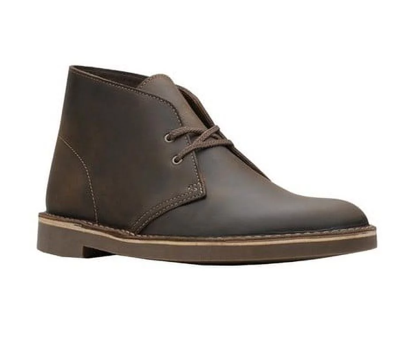 Clarks Bushacre 2 vs. Bushacre 3 vs. Originals Desert: Differences and ...