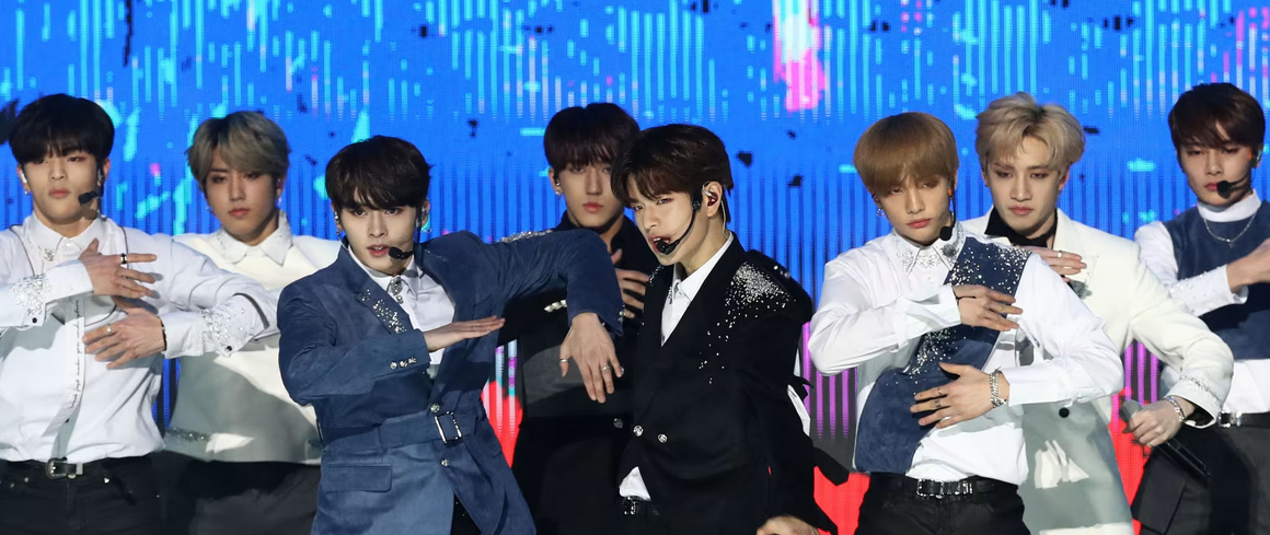 2024韩国人气男团Stray Kids "dominATE" 世界巡回演唱会时间表(地点+门票价格+座位表+购票渠道)