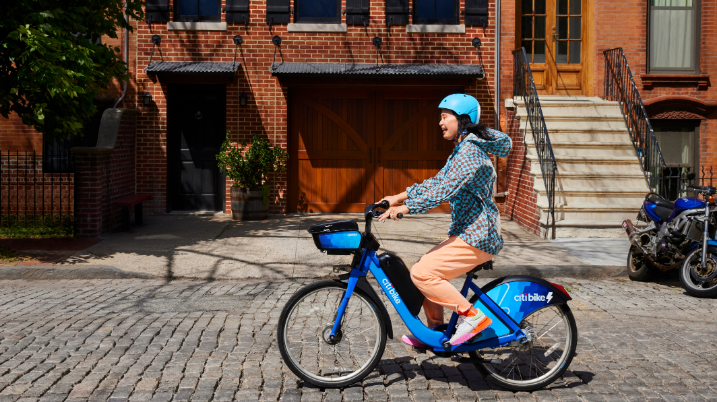 2024美国共享单车攻略（品牌+费用+车型+App）- Citi Bike, Lime, Divvy等！