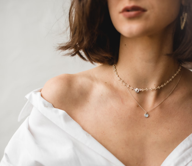 12个全球小众珠宝首饰品牌推荐 - 平价、轻奢、不撞款！（购买网站+11%现金返利）