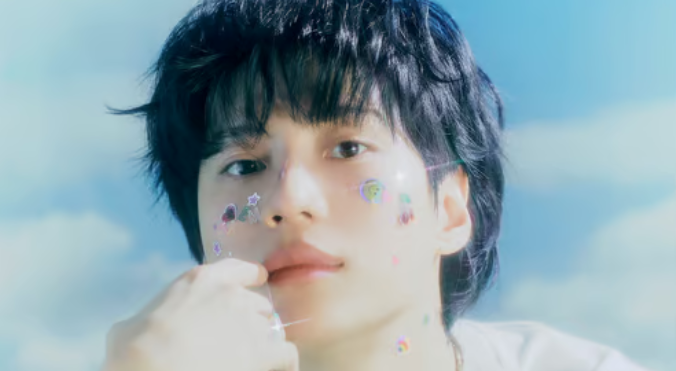 2024 TAEMIN 泰民 "Ephemeral Gaze" 世界巡回演唱会时间表（地点+门票价格+购票渠道）