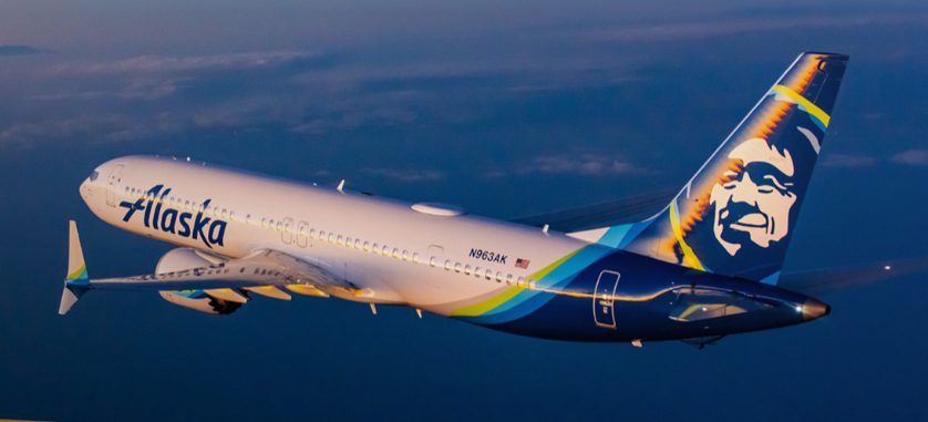 2025阿拉斯加航空AS Mileage Plan里程攻略（会员等级及权益+里程累积+兑换/购买+有效期）