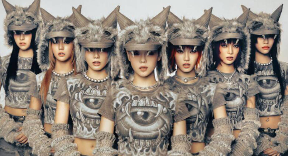 2024 XG女团“The first HOWL”世界巡回演唱会时间表（地点+门票价格+购票渠道）-  北美站、欧洲巡演已定档！