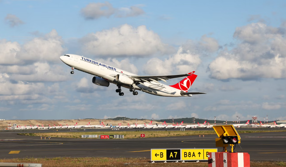 Is Turkish Airlines Good for International Flights?