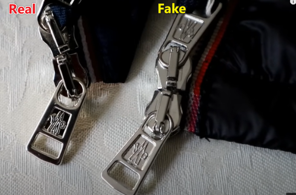 Moncler Real vs. Fake Guide 2025 How To Tell Original From Fake Extrabux