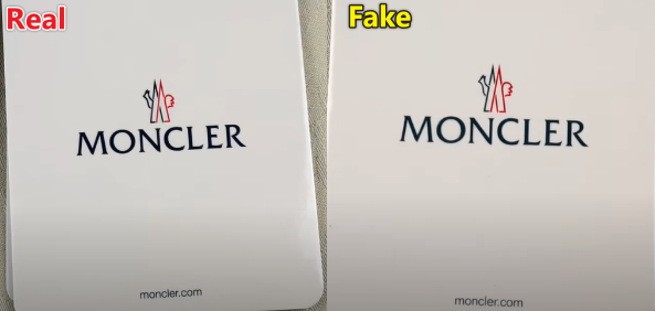 Moncler Real vs. Fake Guide 2024 How To Tell Original From Fake Extrabux