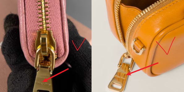 Miu Miu Bag Real vs. Fake Guide 2024 How Can I Tell If It Is Real Extrabux