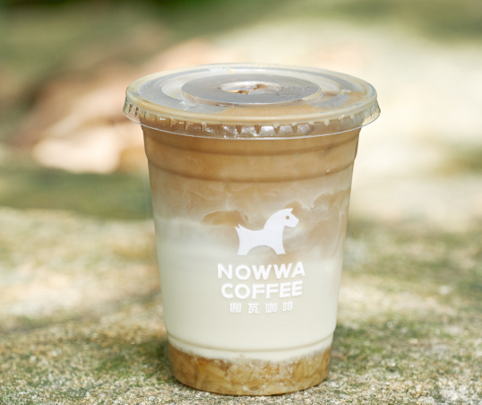 NOWWA挪瓦咖啡产品
