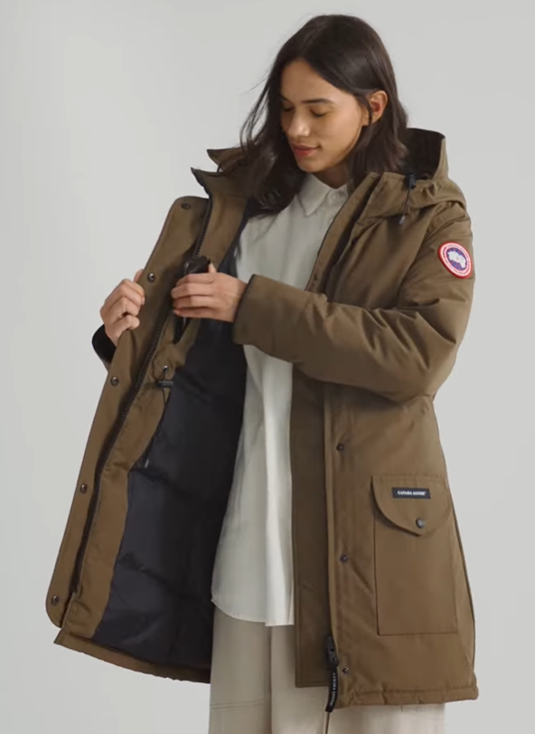 Where To Buy Canada Goose The Cheapest In 2024 Cheapest Country Discount Price VAT Rate Tax Refund Extrabux