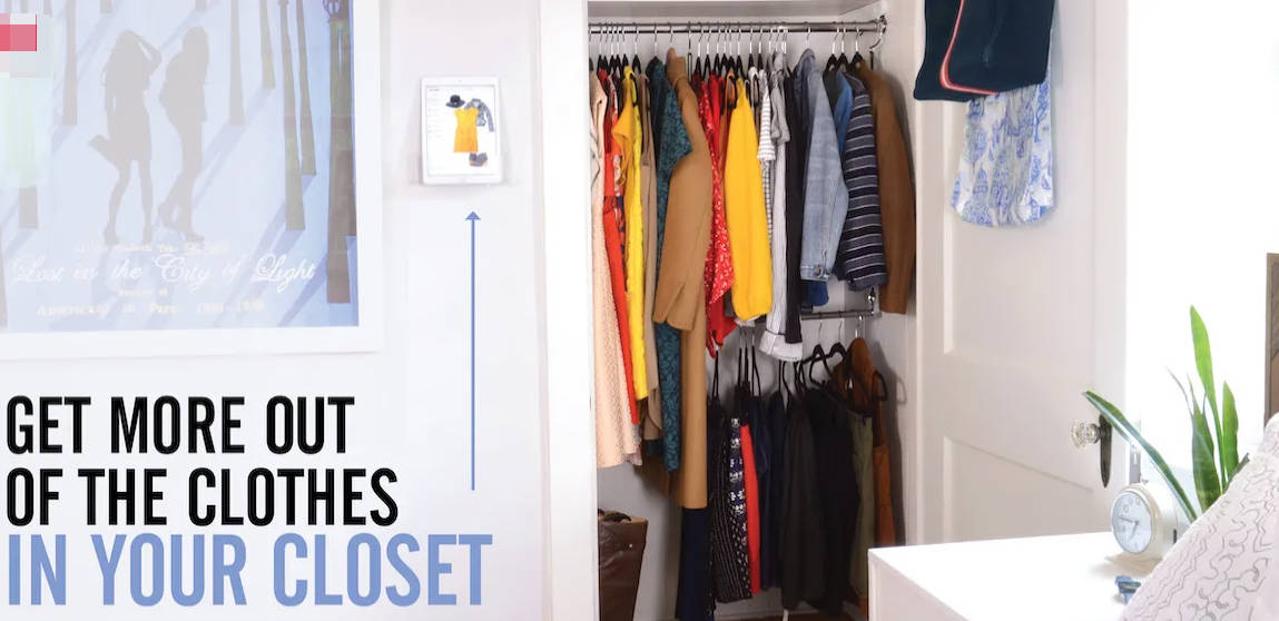 18个国内外常用穿搭APP推荐 - WEAR、itSnap、Styleshare、小红书等，潮流达人必备！