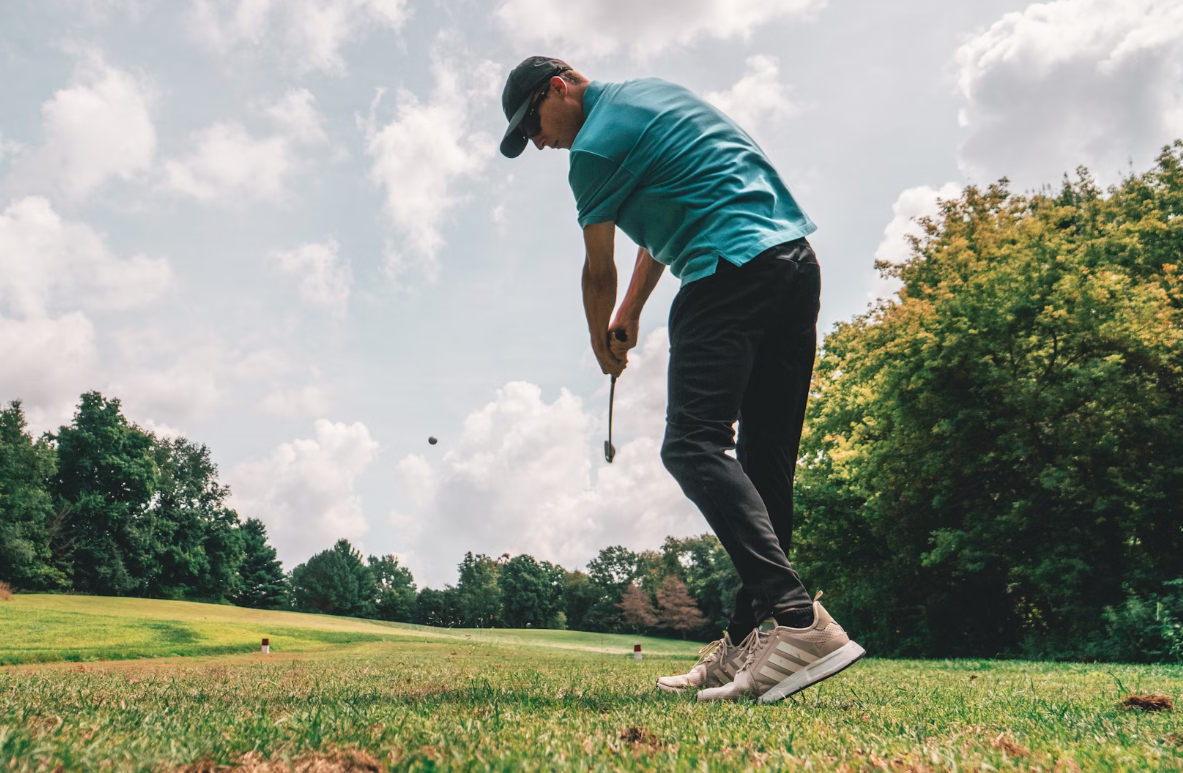 8个全球高尔夫服装品牌推荐 - adidas Golf、Nike Golf、Callaway等，平价到顶级都有！