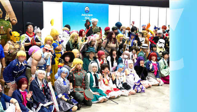 8个日本漫展买票平台/App推荐（购票渠道汇总）- Comic Market, AnimeJapan等漫展门票！