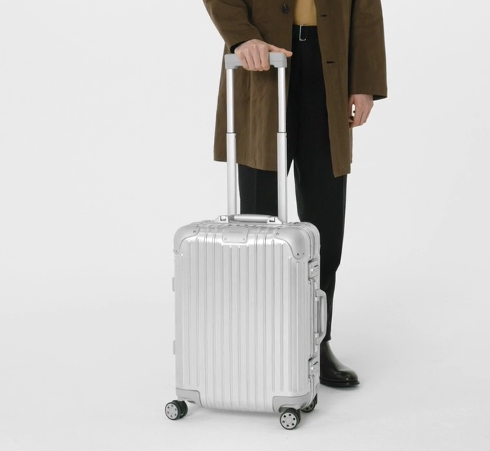 Where To Buy Rimowa The Cheapest In 2025 Cheapest Country Discount Price VAT Rate Tax Refund Extrabux