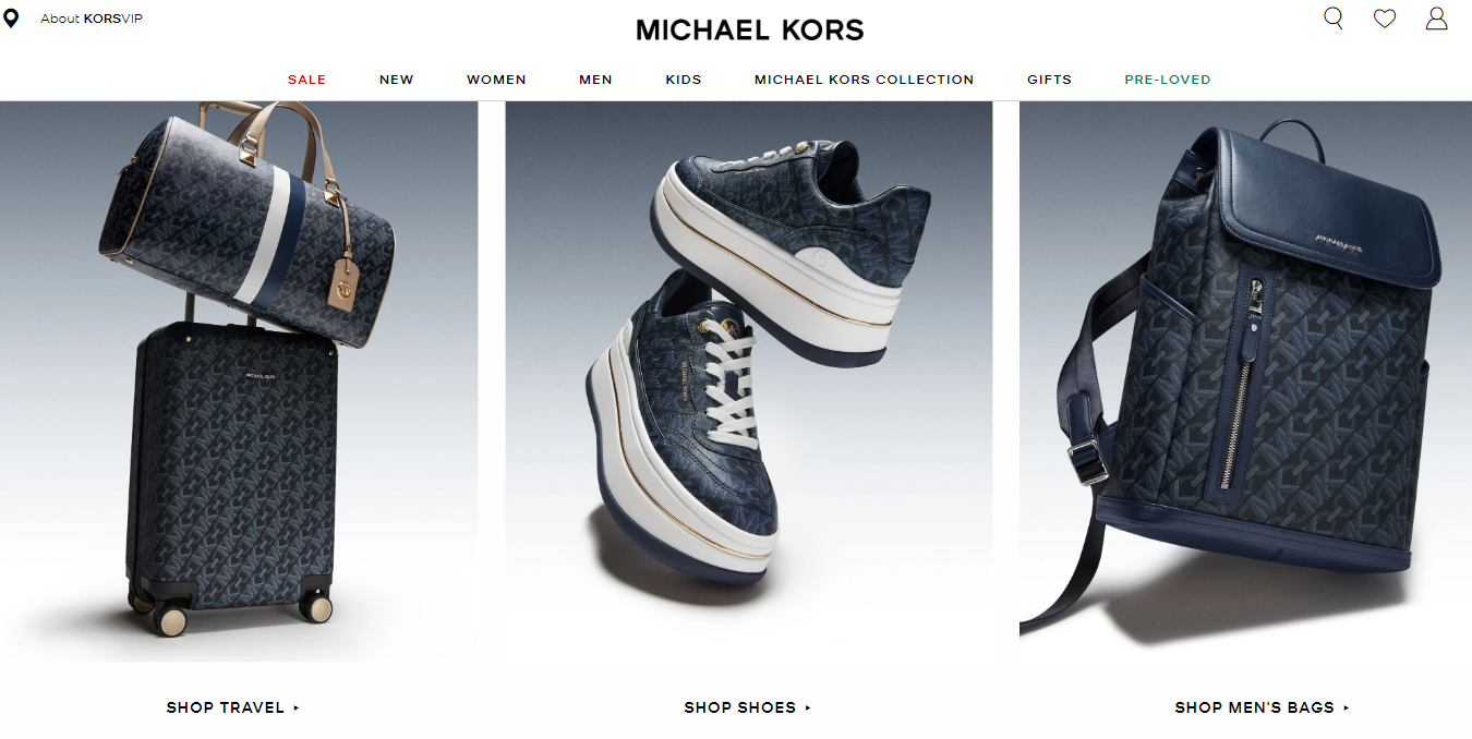 Where To Buy Michael Kors The Cheapest In 2025 Cheapest Country Discount Price VAT Rate Tax Refund Extrabux