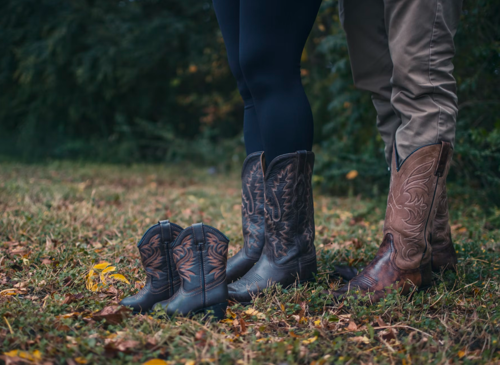 Tecovas vs. Ariat vs. Justin Boots vs. Cody James: Who Wins the Cowboy Boots Brand Showdown?