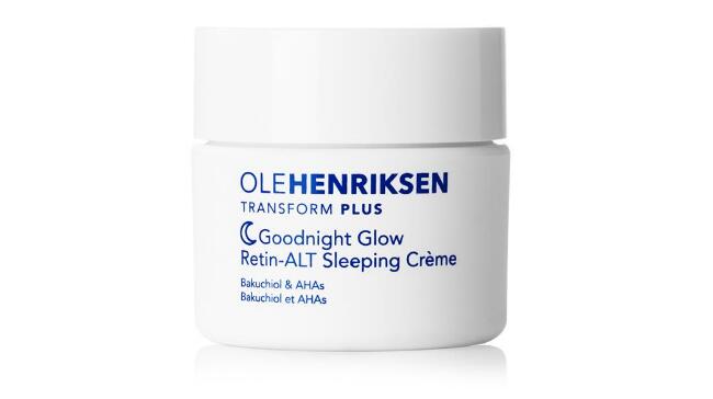 Ole Henriksen Goodnight Glow Retin-ALT Sleeping Creme Ole Henriksen Goodnight Glow Retin-ALT Sleeping Creme