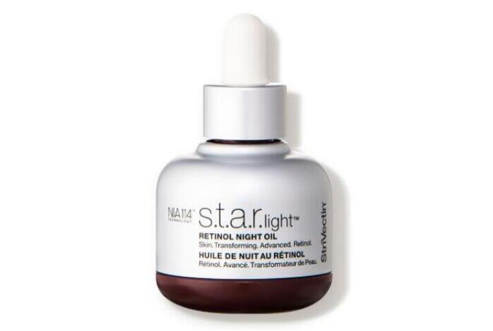 Strivectin S.T.A.R. Light Retinol Night Oil Strivectin S.T.A.R. Light Retinol Night Oil