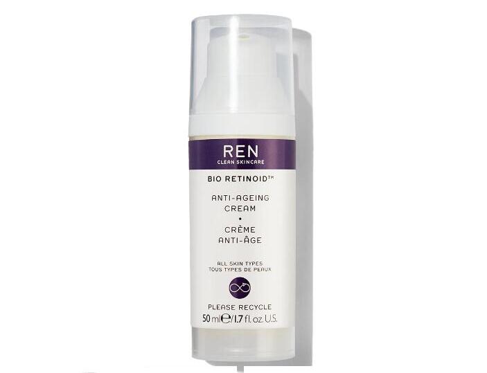 REN Clean Skincare Bio Retinoid™ Anti-Ageing Cream REN Clean Skincare Bio Retinoid™ Anti-Ageing Cream