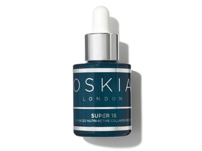 Oskia Super 16 Advanced Nutri-Active Collagen Serum Oskia Super 16 Advanced Nutri-Active Collagen Serum