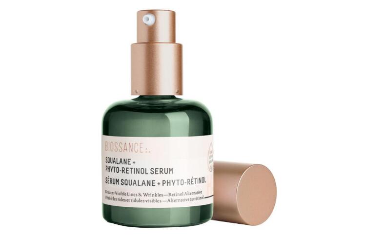 Biossance Squalane + Phyto-Retinol Serum  Biossance Squalane + Phyto-Retinol Serum