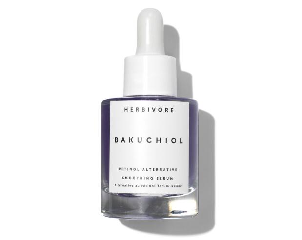 Herbivore Bakuchiol Retinol Alternative Smoothing Serum Herbivore Bakuchiol Retinol Alternative Smoothing Serum