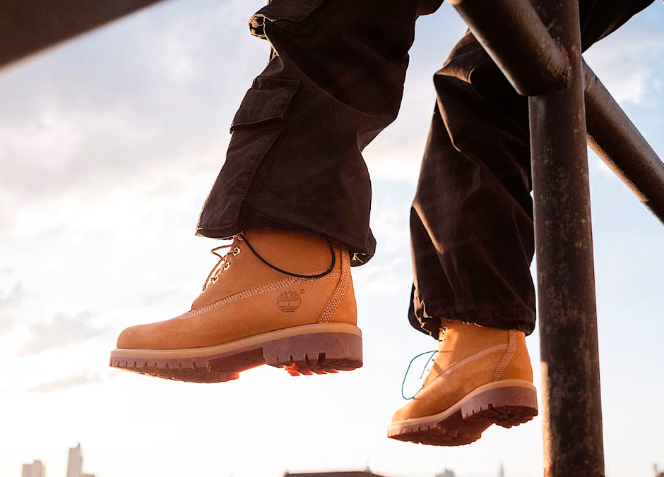 Timberland Classic vs. Premium vs. Pro Boots: Differences and Reviews 2025