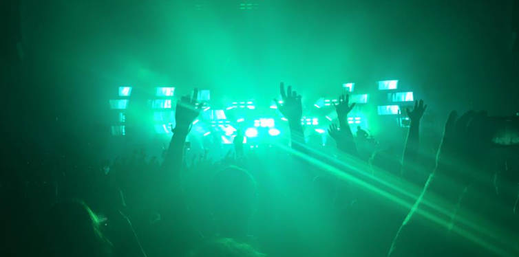 2025美国全年演唱会时间表（地点+门票价格+购票渠道）- 五月天、林俊杰、Aespa、Coldplay等！