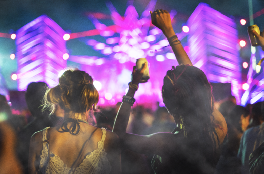 2025年国内全年演唱会时间表(地点+门票价格+购票网站)- 王心凌,张韶涵,BIGBANG,张学友等!