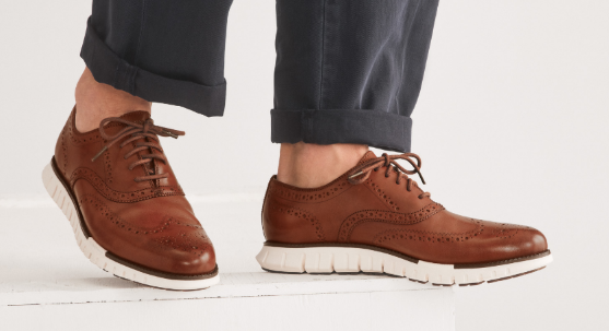 Cole Haan vs. Allen Edmonds vs. Florsheim vs. Johnston & Murphy: Who ...