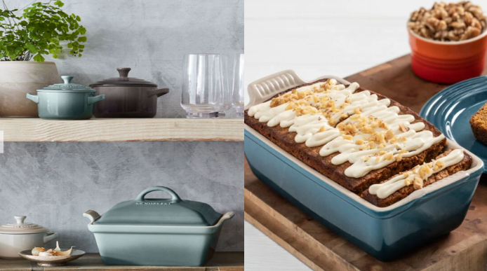 Le Creuset Signature vs. Classic vs. Heritage Cookware: Differences and ...