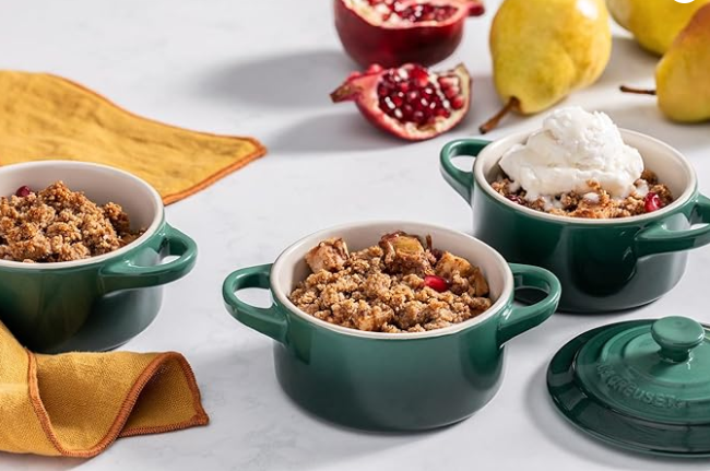Le Creuset Signature vs. Classic vs. Heritage Cookware: Differences and ...