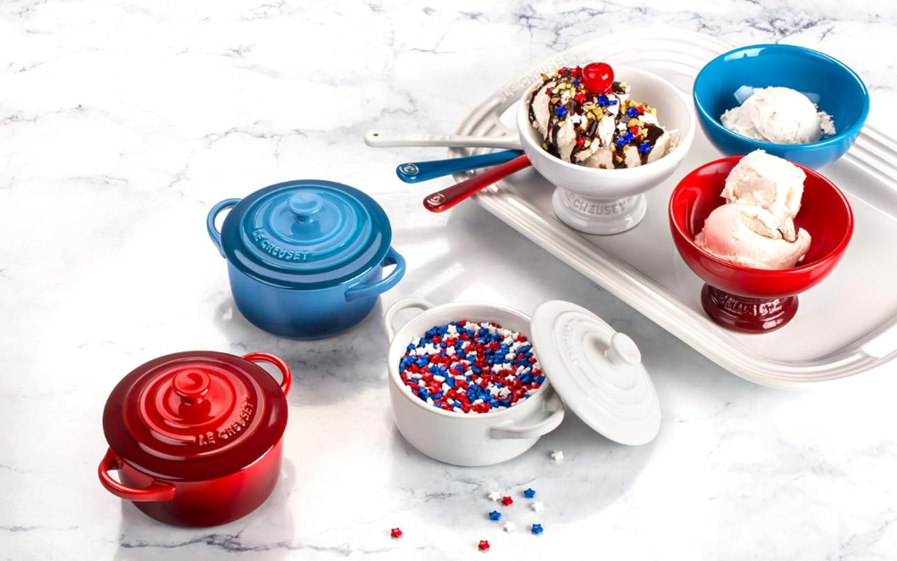 Le Creuset Signature vs. Classic vs. Heritage Cookware: Differences and ...