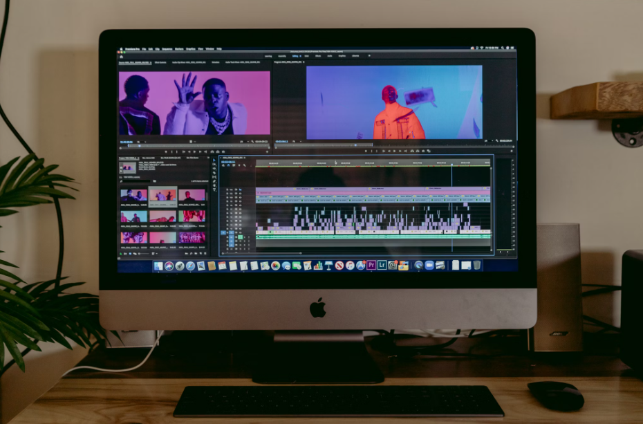 17个免费视频素材网站推荐 - CC0视频资源库、YouTubers，Up主视频剪辑必备！