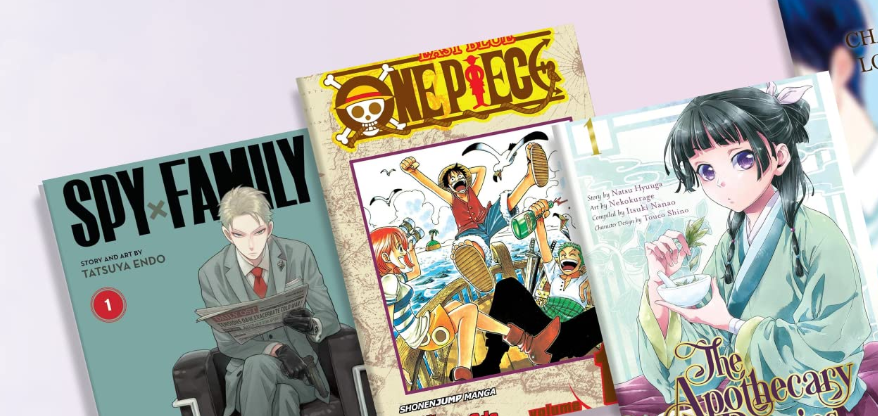 19个在线观看/下载英文漫画的网站/App推荐（免费/付费） - DC、漫威、英文版日漫资源！