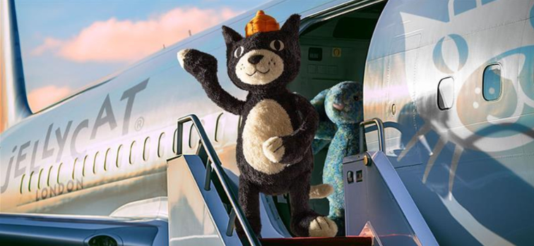 Where To Buy Jellycat The Cheapest In 2025? (Cheapest Country, Discount, Price, VAT Rate & Tax Refund)