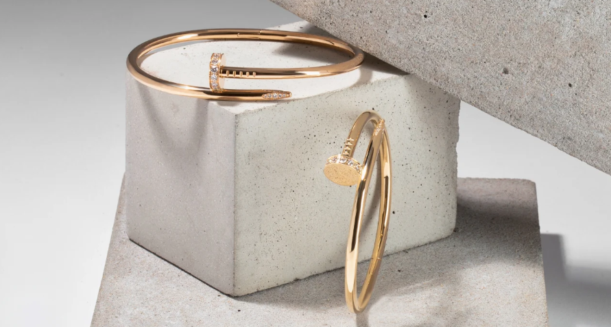 Cartier Juste Un Clou Bracelet Small vs. Classic vs. Large vs. Extra-Large: Full Comparison and Reviews 2025