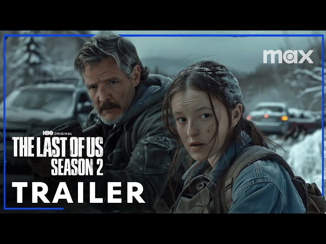 2025年HBO/Max新剧列表及20部高分剧推荐（更新至4月）- 《白莲花度假村》、《最后生还者》等最新美剧和电影！ - Extrabux