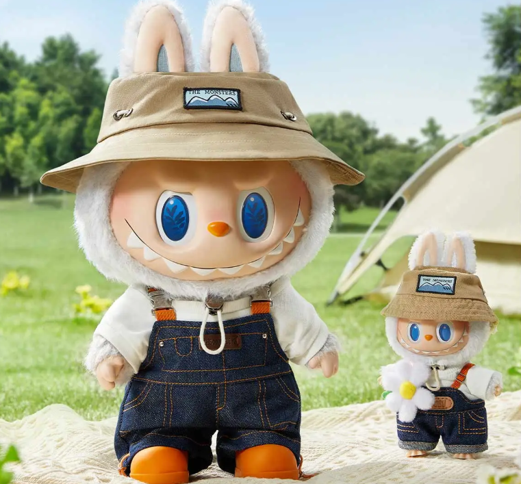 Labubu Real Vs Fake Guide 2025 How Can I Tell If It Is Real Extrabux