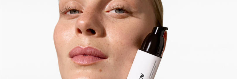 Ingredients Reviews: NEW The Inkey List Exosome Hydro-Glow Complex