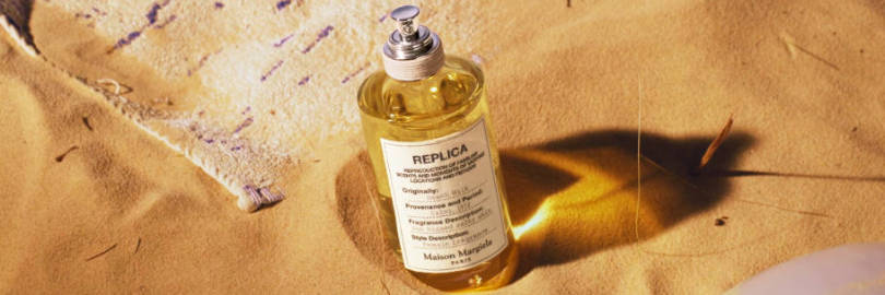 4 Fabulous Perfumes that Smell Like Replica Beach Walk by Maison Margiela in 2025