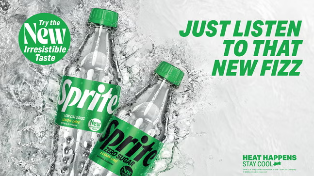 Sprite Zero Sugar vs. Regular Sprite 2025: Taste Test & Health ...