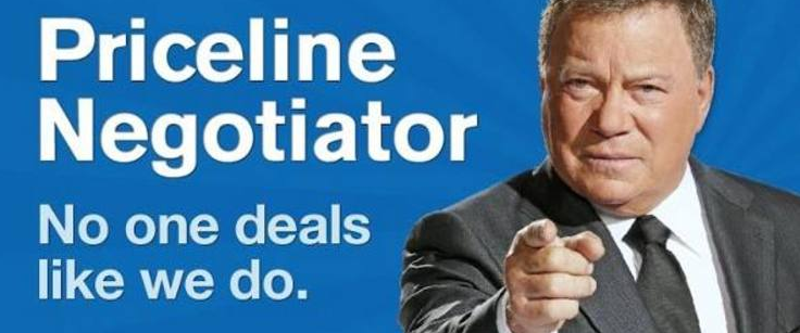 Priceline Priceline
