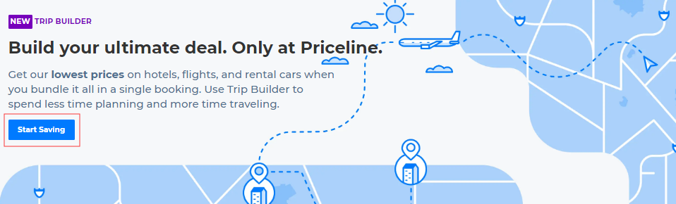 Priceline Priceline