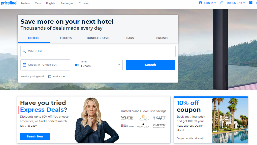 Express Deals Express Deals