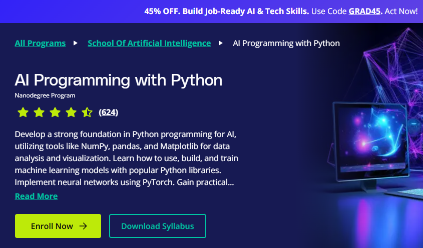 12 Best Free AI Courses With Certificates on Coursera, edX, Microsoft ...