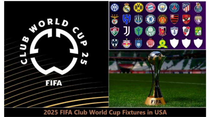 2025年国际足联俱乐部世界杯【<a href=/soccer-live/FIFA-Club-World-Cup/ target=_blank class=infotextkey><a href=/soccer-live/FIFA-Club-World-Cup/ target=_blank class=infotextkey>世俱杯</a></a>】核心信息汇总