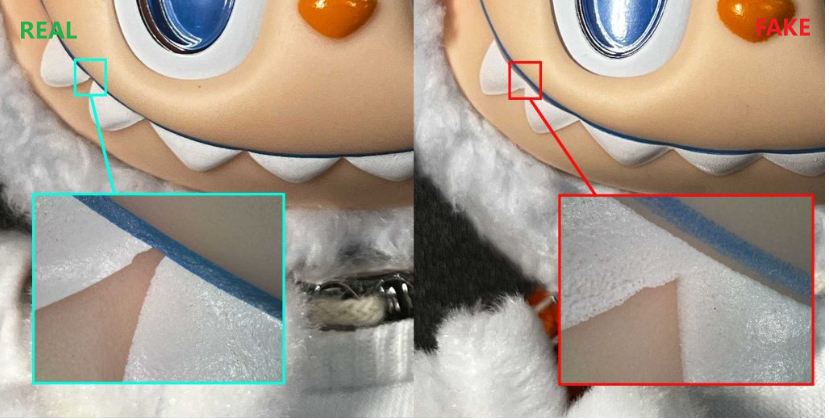 Labubu Real Vs Fake Guide 2025 How Can I Tell If It Is Real Extrabux 