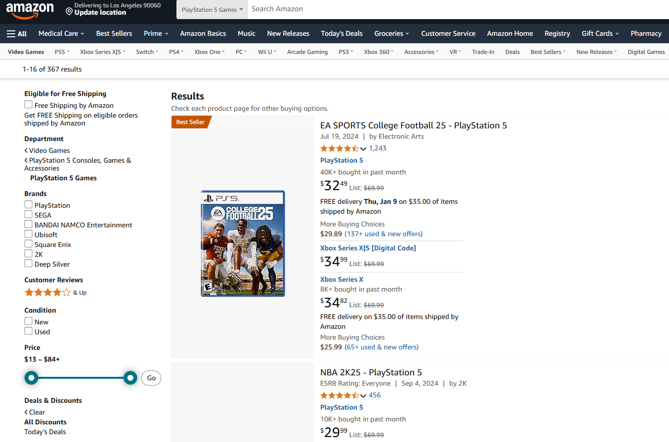 Where To Buy PS Plus The Cheapest In 2025? (Cheapest Region, Discount ...