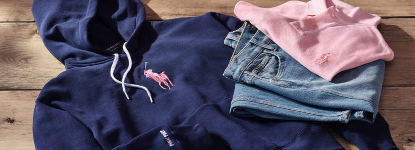 Ralph Lauren Labels Explained: Purple vs. Black vs. Blue vs. Green