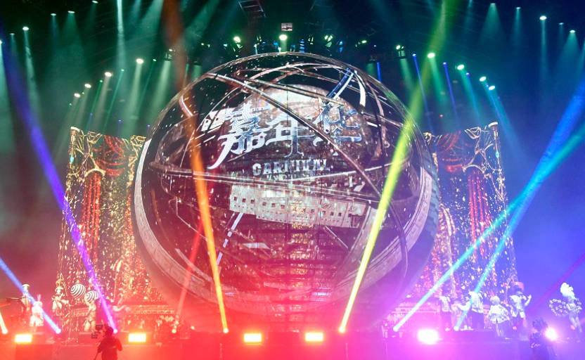 最新！2025周杰伦演唱会时间表（地点+票价+购票渠道+预测歌单+抢票Tips）- 各场次已官宣！